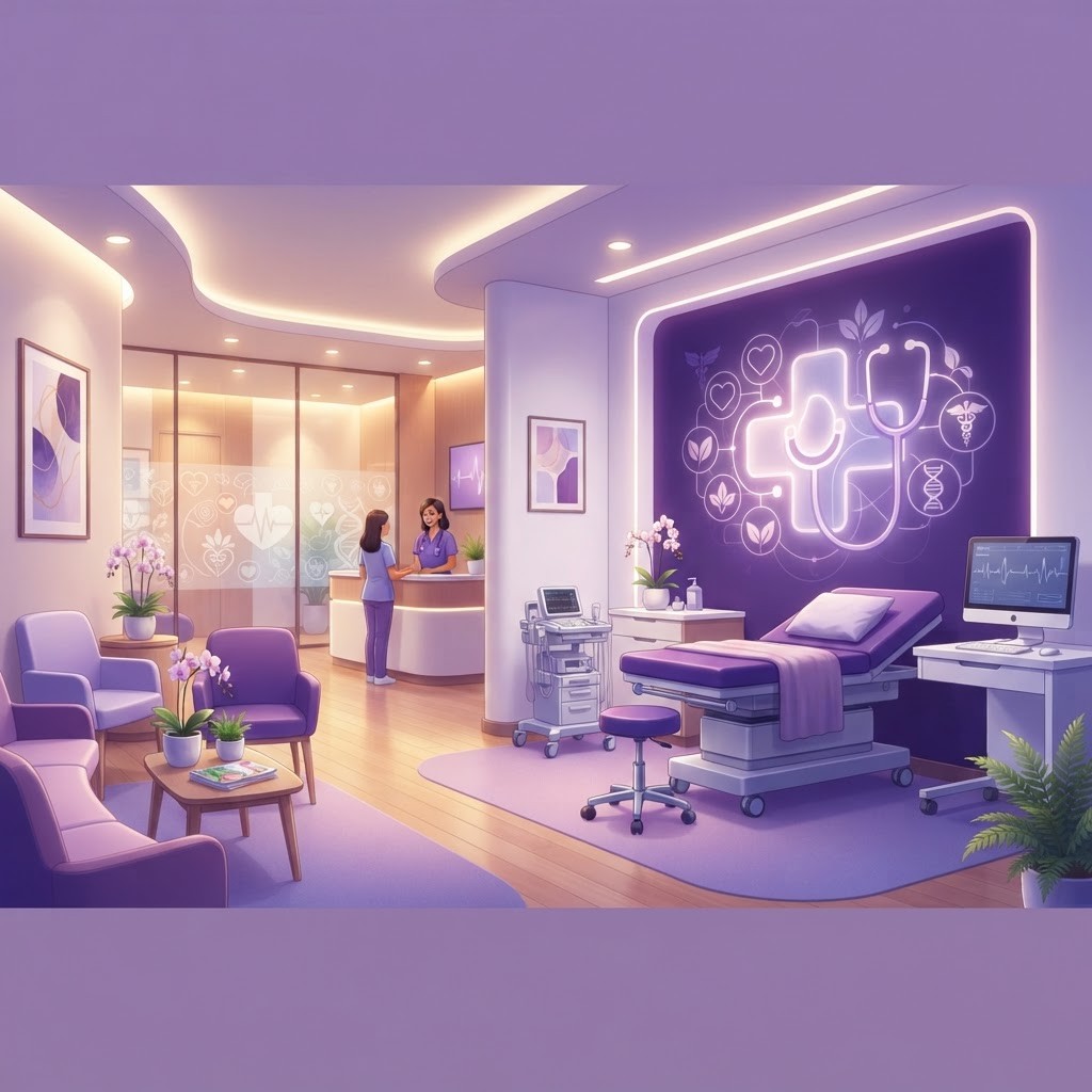 Top 10 Best Clinics in Liberia