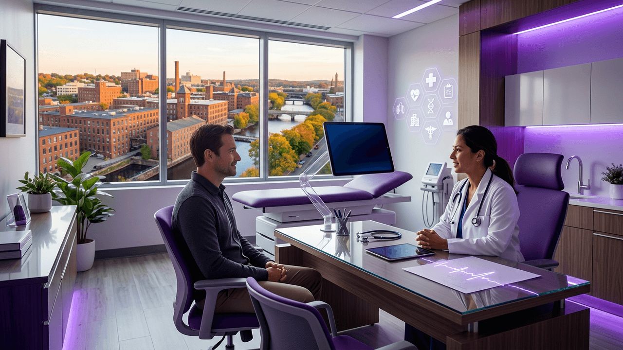 Top 10 Best Clinics in Lowell