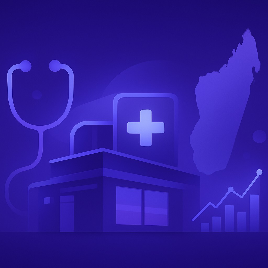 Top 10 Best Clinics in Madagascar