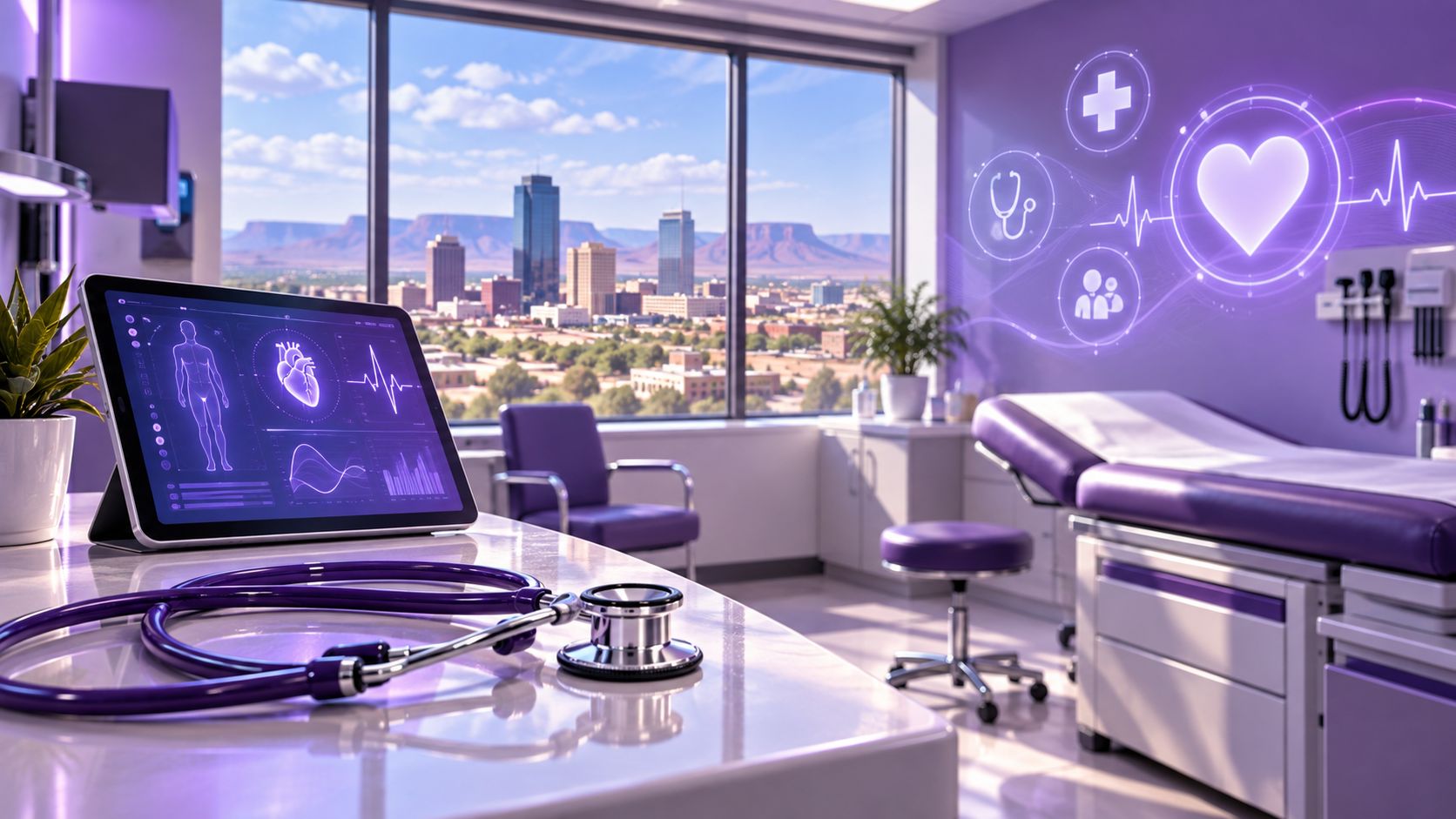 Top 10 Best Clinics in Midland
