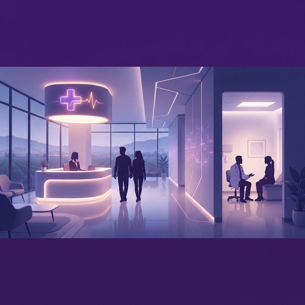 Top 10 Best Clinics in Modesto