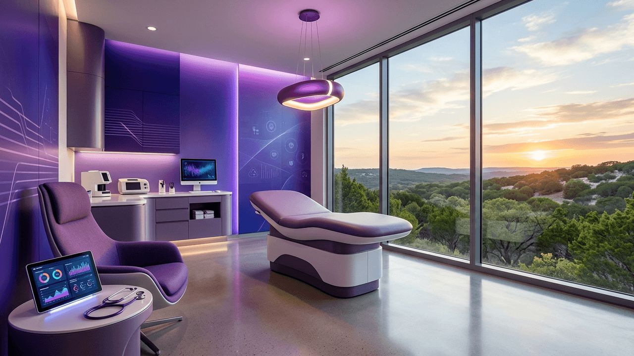 Top 10 Best Clinics in New Braunfels