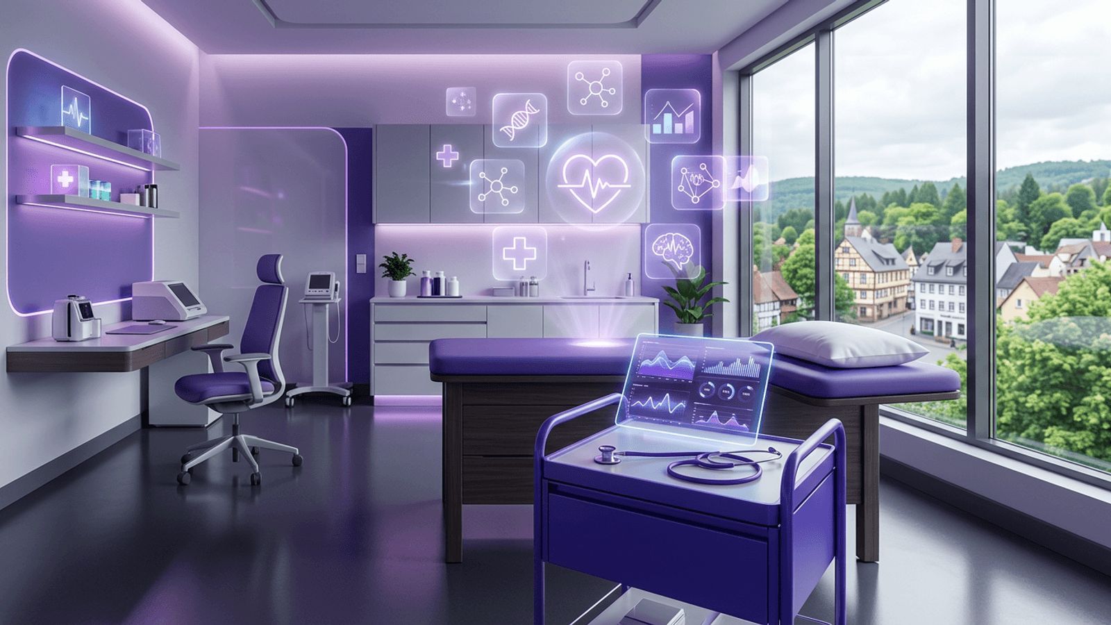 Top 10 Best Clinics in Norman