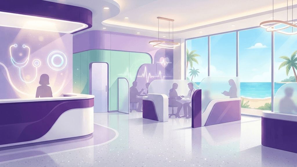Top 10 Best Clinics in Oceanside