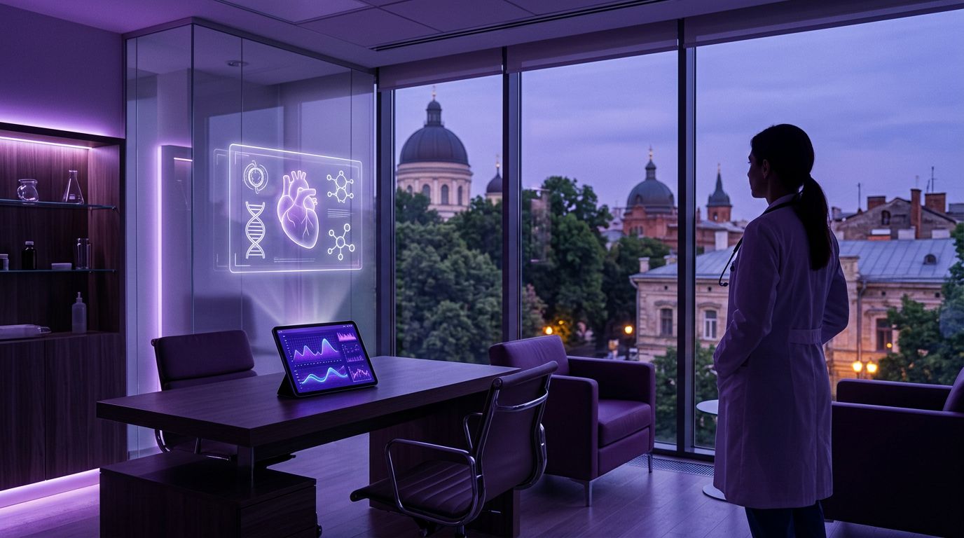 Top 10 Best Clinics in Odessa