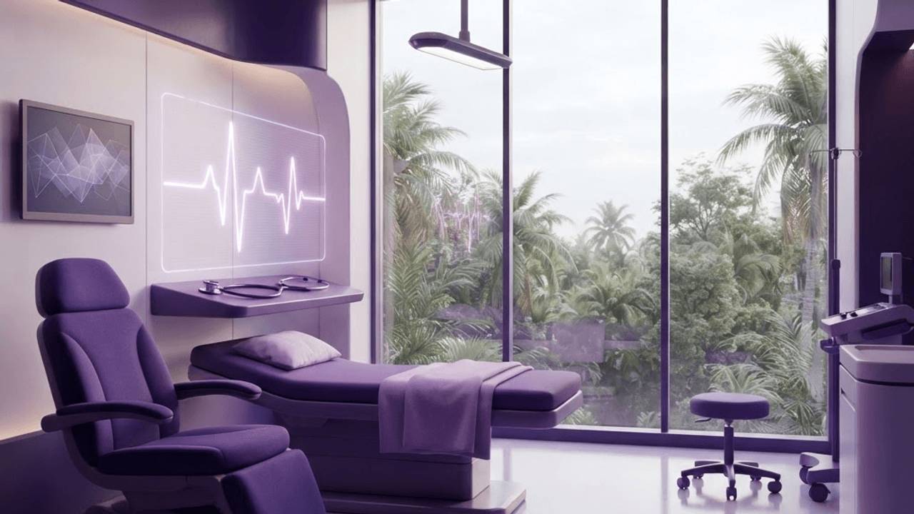 Top 10 Best Clinics in Palm Bay