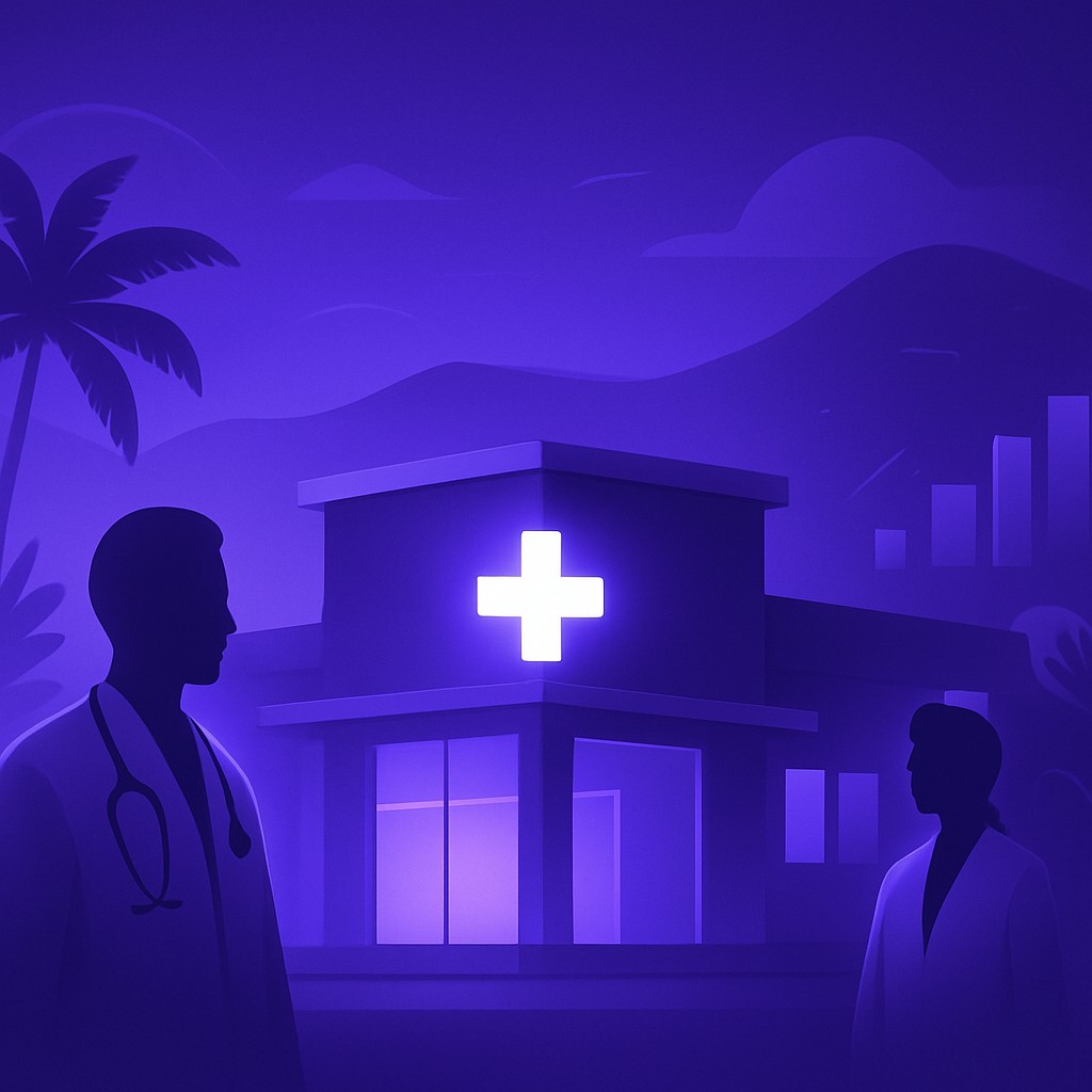Top 10 Best Clinics in Papua New Guinea