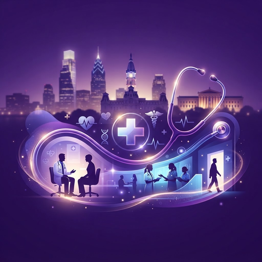 Top 10 Best Clinics in Philadelphia
