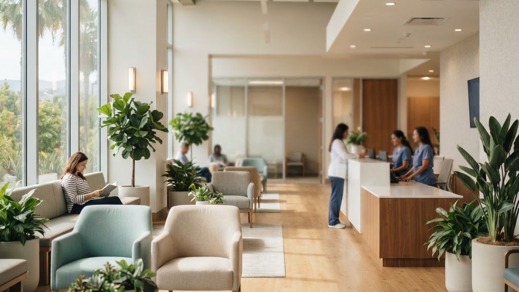 Top 10 Best Clinics in Rancho Cucamonga