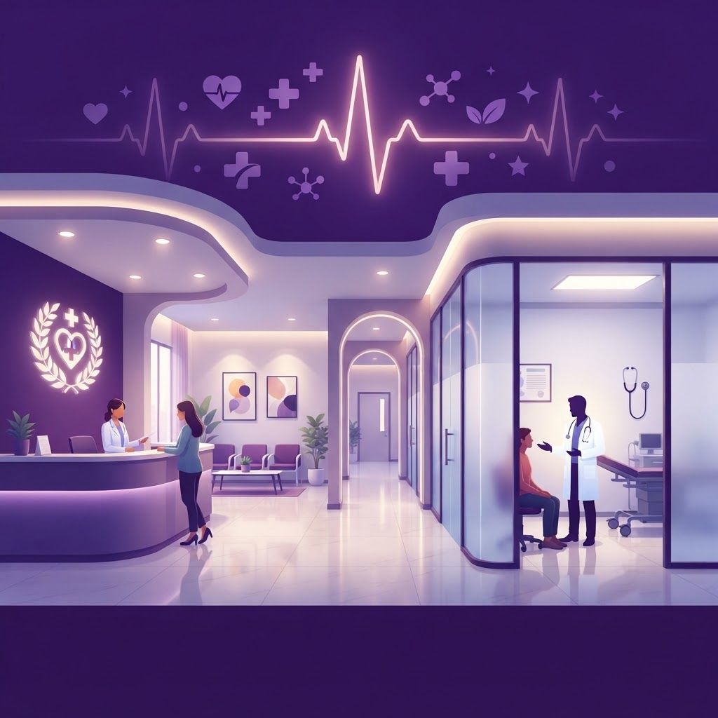 Top 10 Best Clinics in Santa Rosa