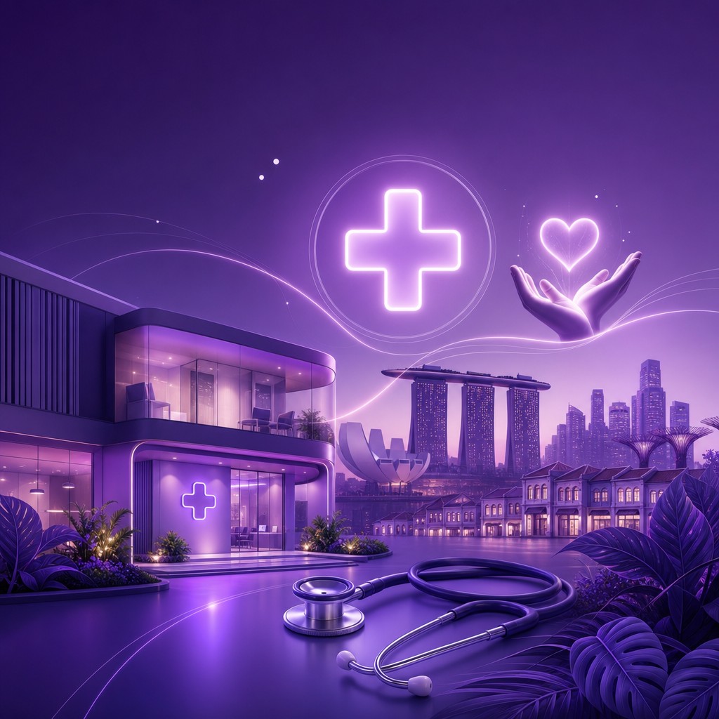 Top 10 Best Clinics in Singapore
