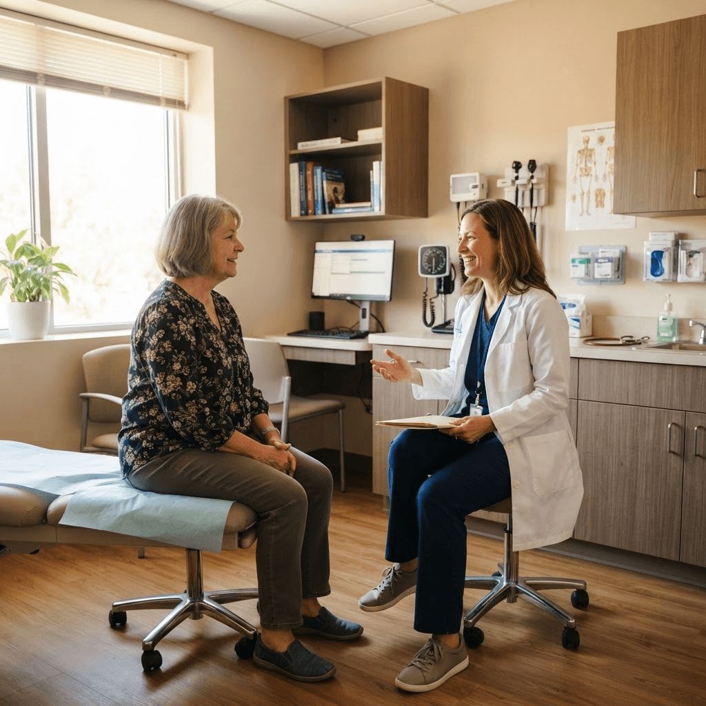 Top 10 Best Clinics in St. Louis