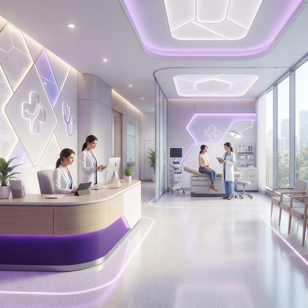 Top 10 Best Clinics in Surprise