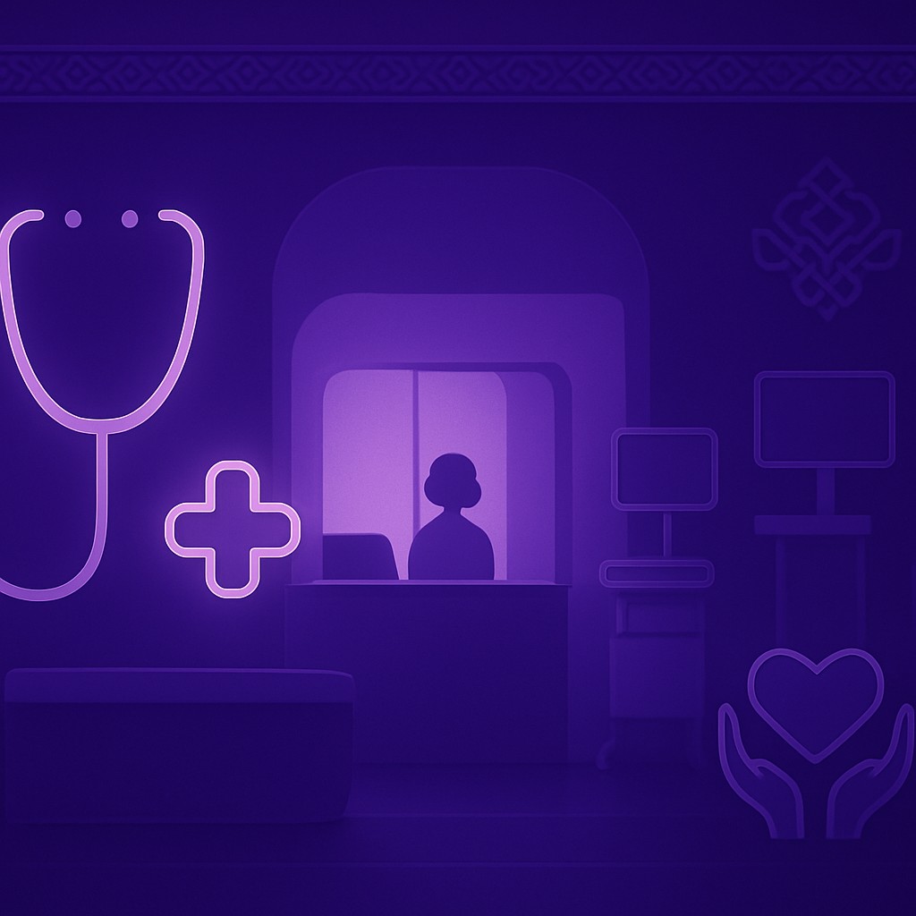 Top 10 Best Clinics in Tajikistan