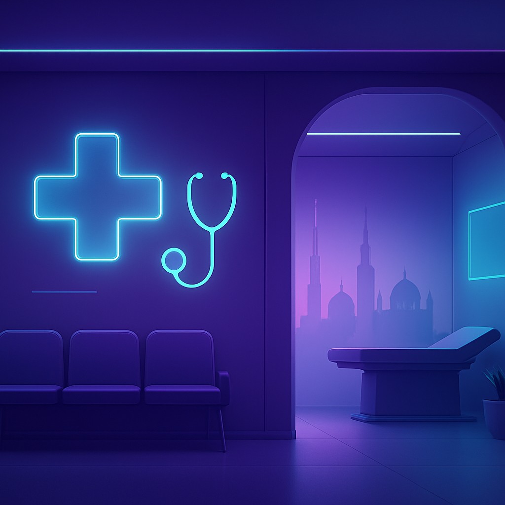 Top 10 Best Clinics in UAE