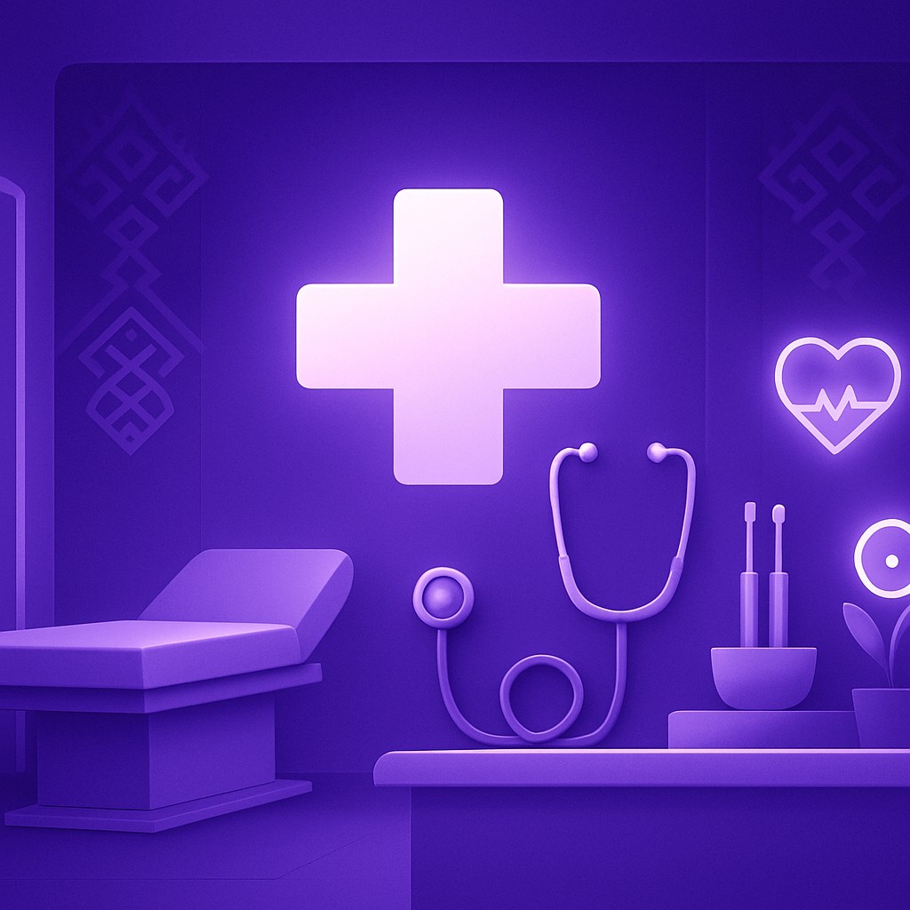 Top 10 Best Clinics in Uzbekistan