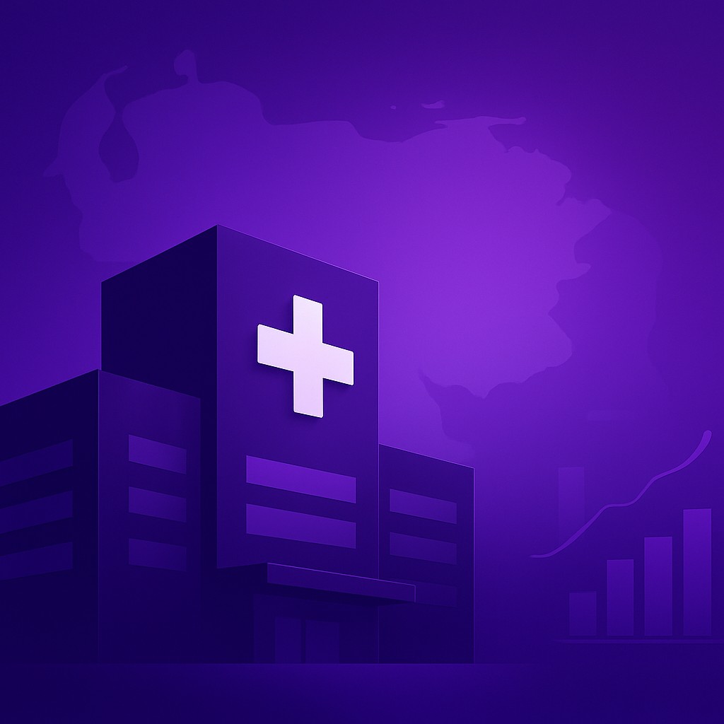 Top 10 Best Clinics in Venezuela