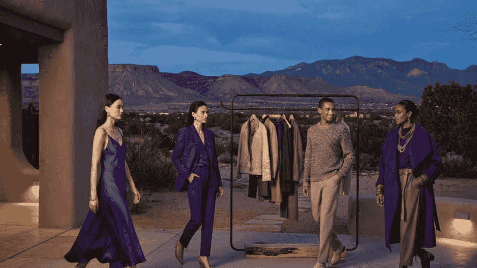 Top 10 Best Clothing Brands in Albuquerque