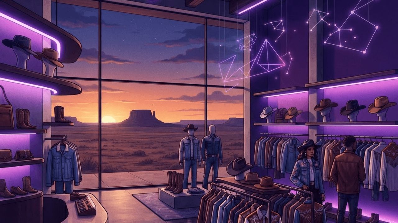 Top 10 Best Clothing Brands in Amarillo