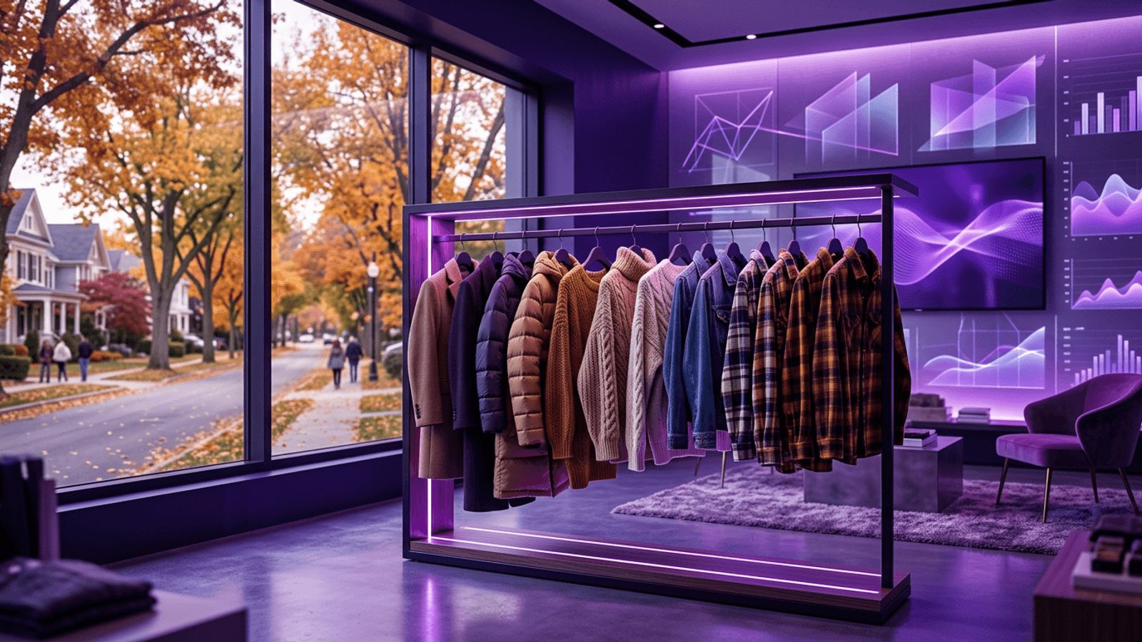 Top 10 Best Clothing Brands in Amherst