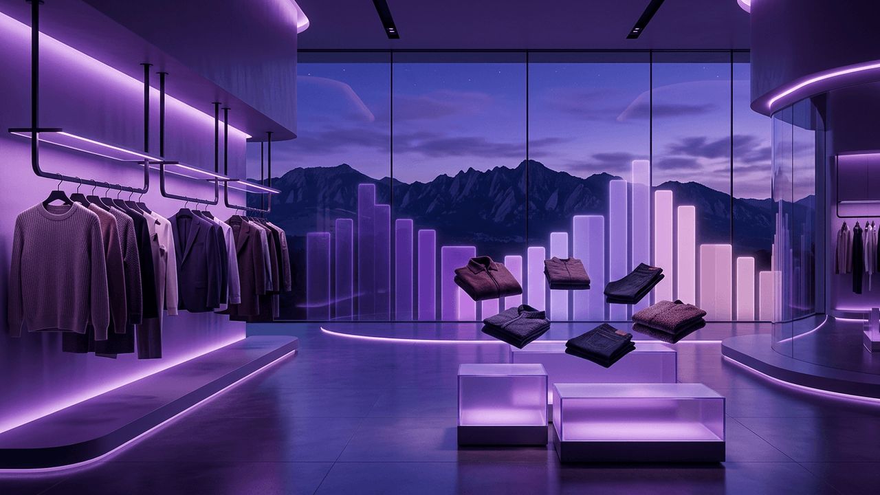 Top 10 Best Clothing Brands in Arvada