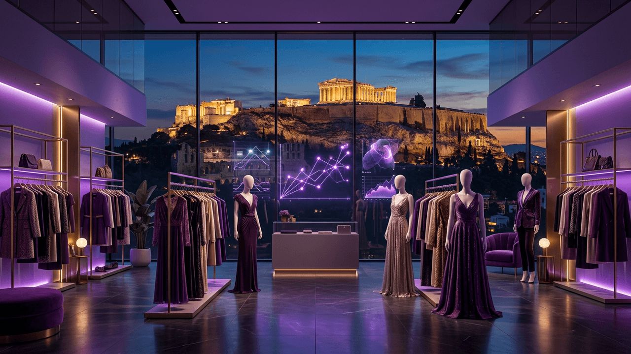 Top 10 Best Clothing Brands in Athens