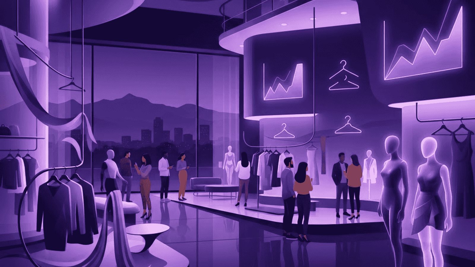 Top 10 Best Clothing Brands in Aurora