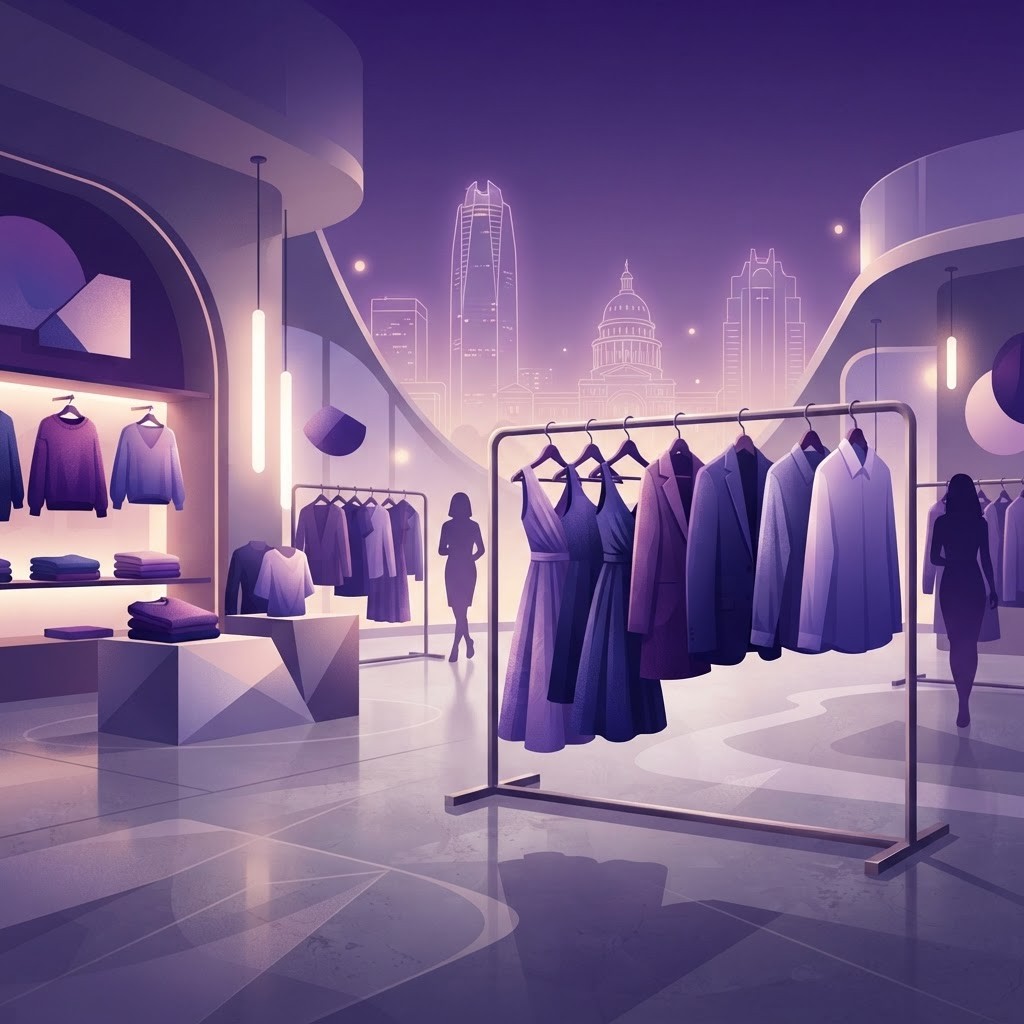 Top 10 Best Clothing Brands in Austin