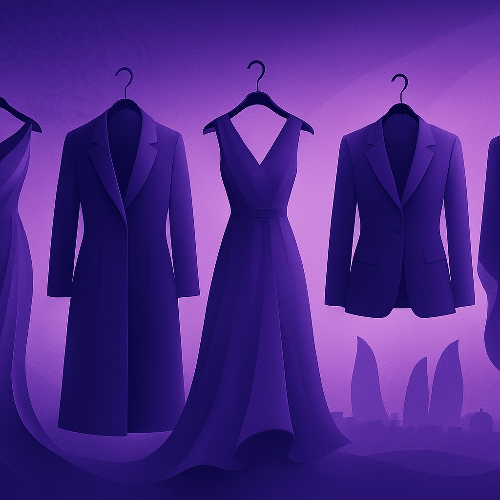Top 10 Best Clothing Brands in Azerbaijan