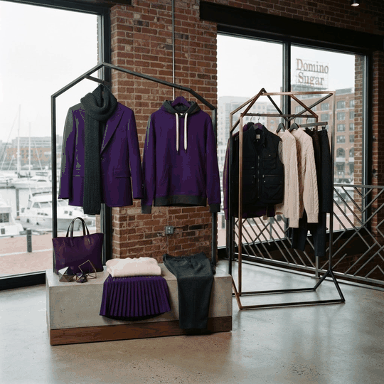 Top 10 Best Clothing Brands in Baltimore