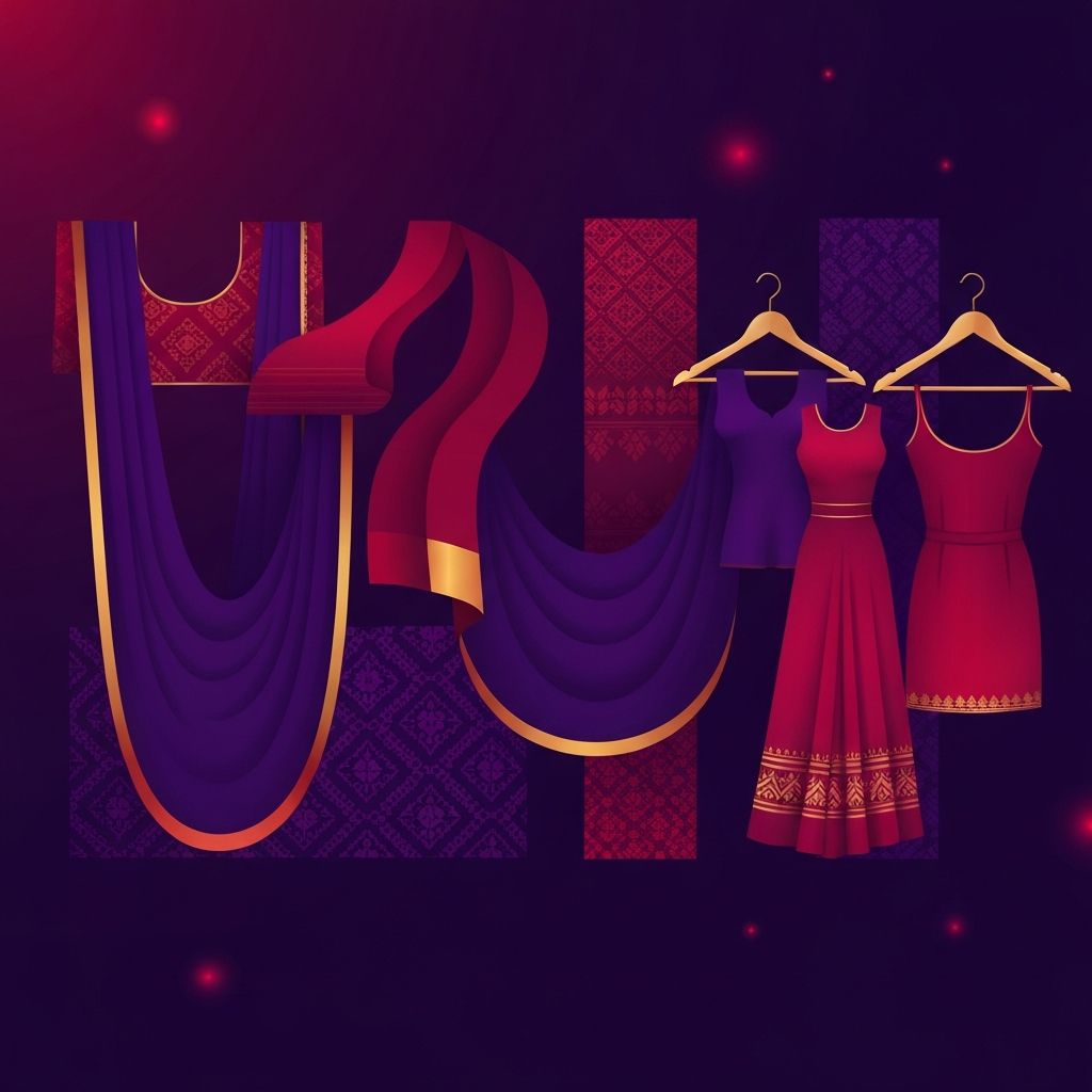 Top 10 Best Clothing Brands in Bangladesh
