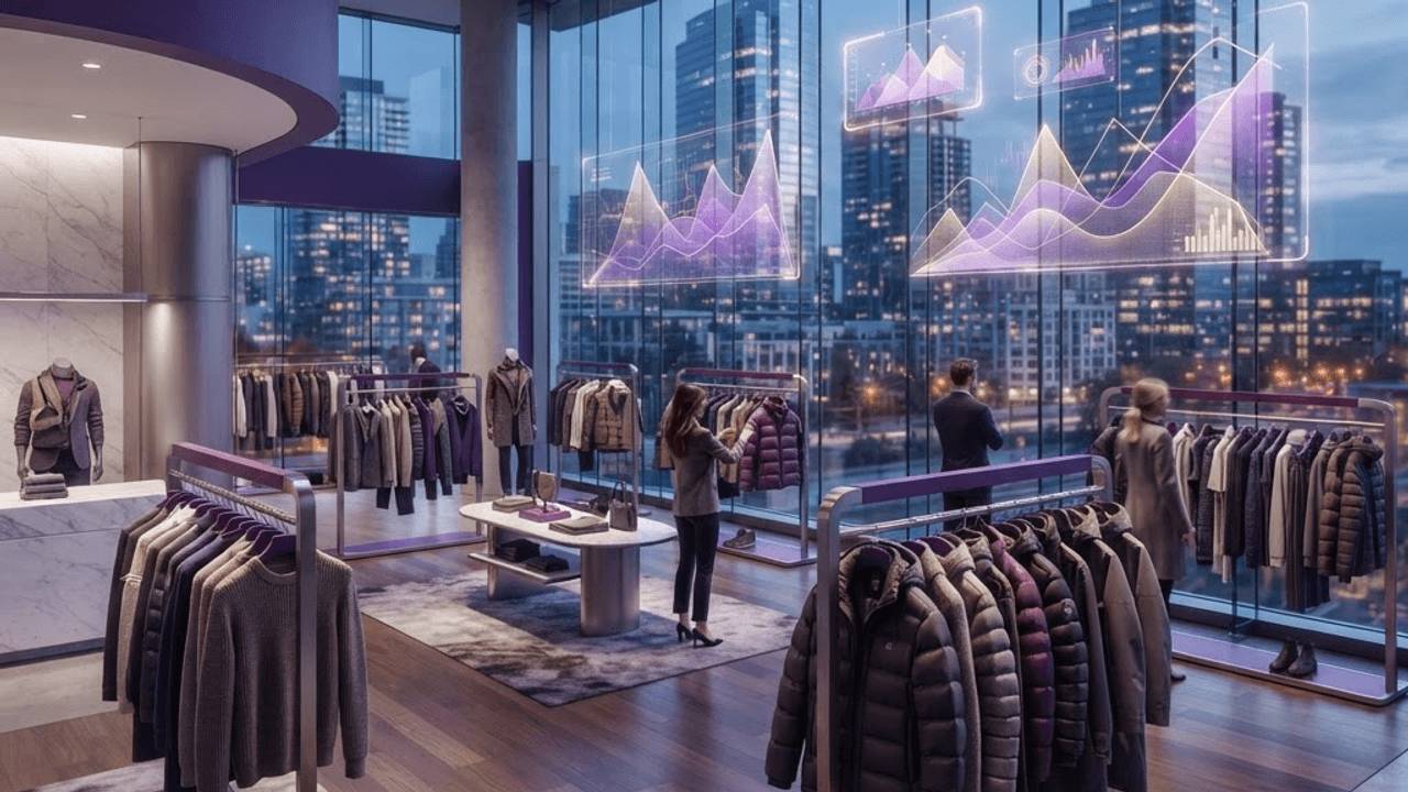 Top 10 Best Clothing Brands in Bellevue