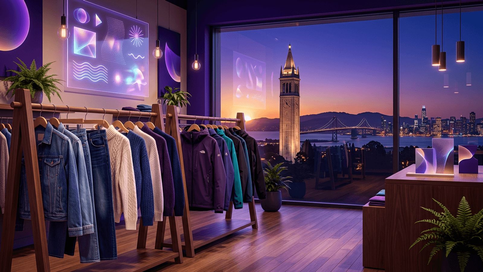 Top 10 Best Clothing Brands in Berkeley