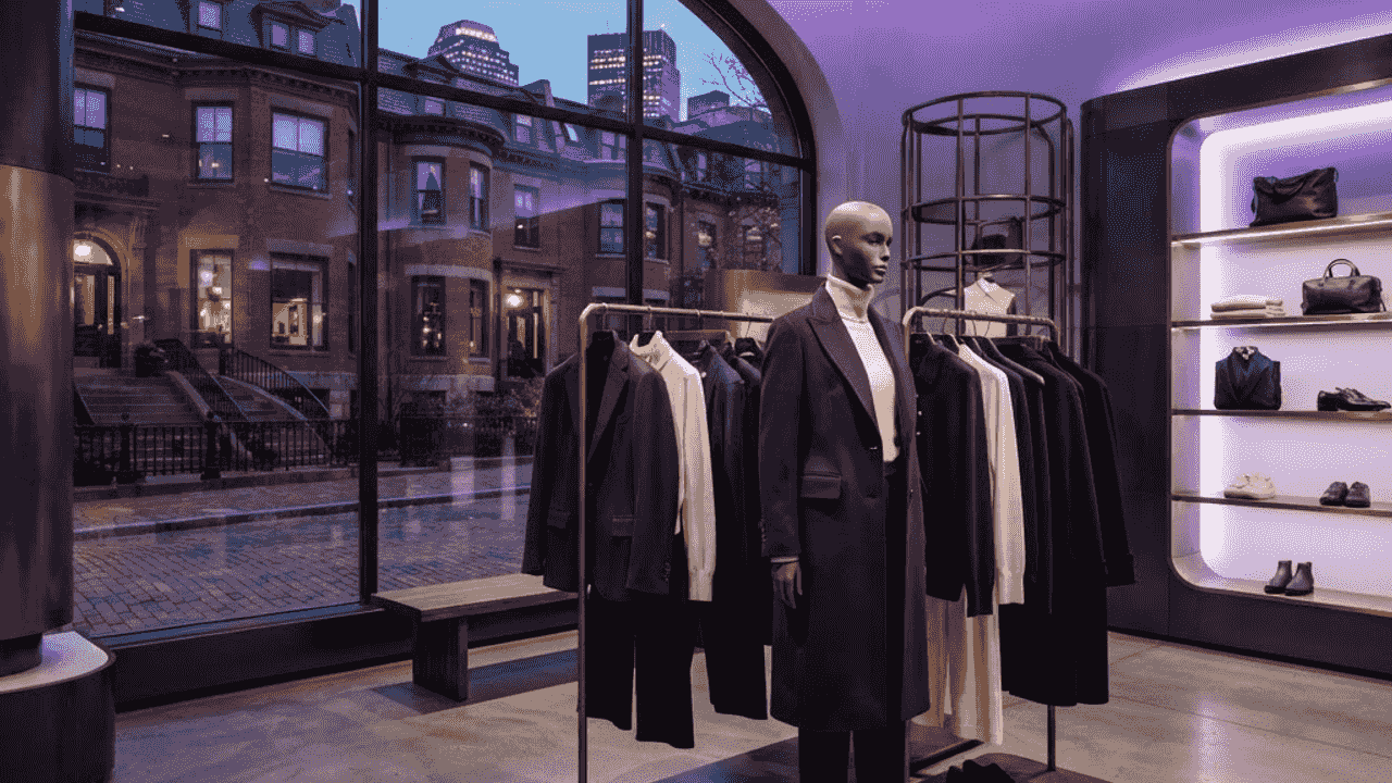 Top 10 Best Clothing Brands in Boston