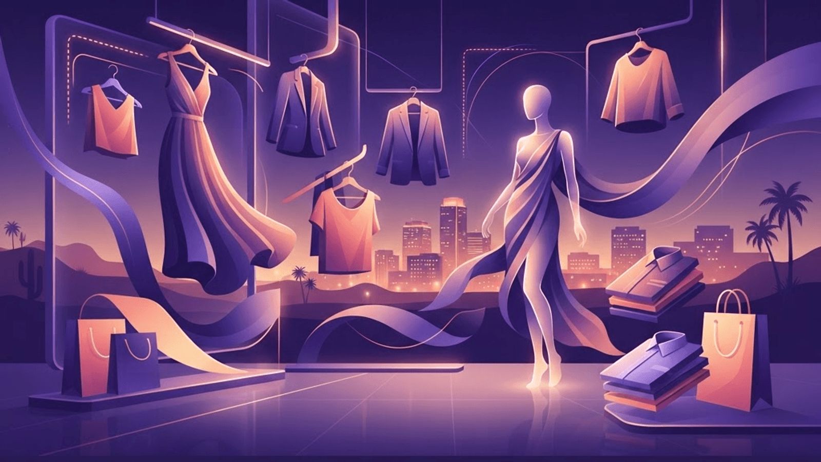 Top 10 Best Clothing Brands in Brownsville