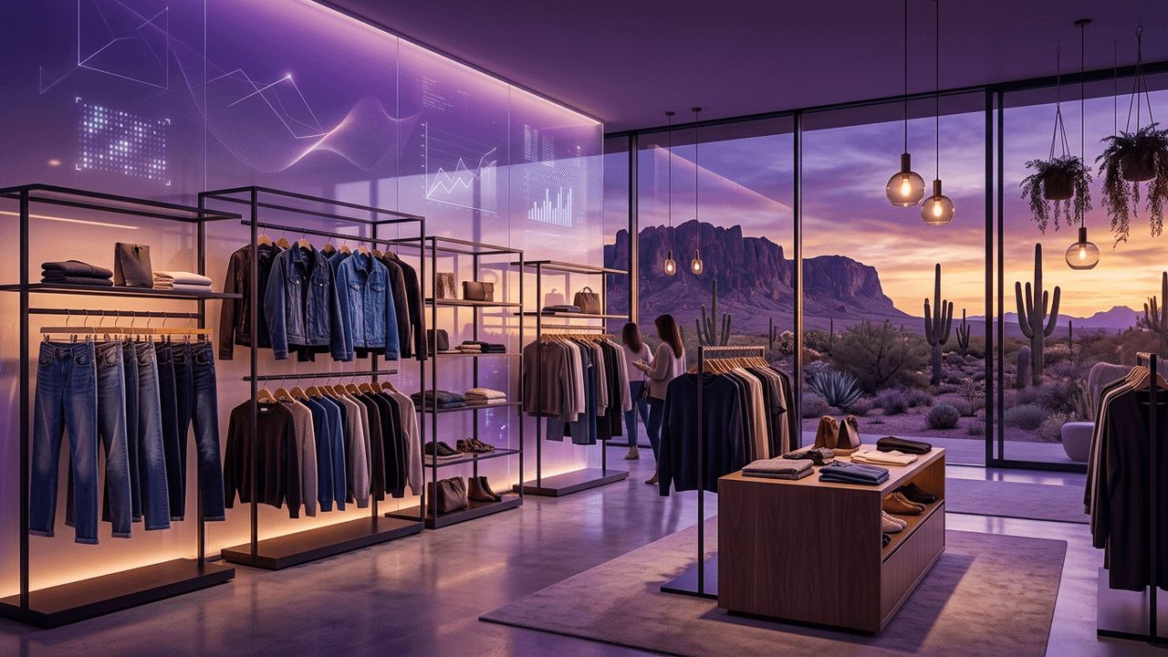 Top 10 Best Clothing Brands in Buckeye