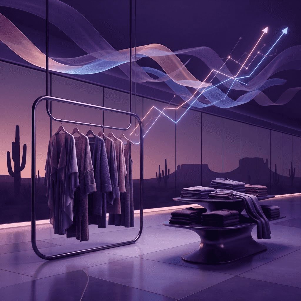 Top 10 Best Clothing Brands in Chandler