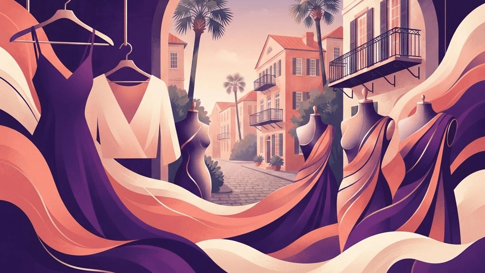 Top 10 Best Clothing Brands in Charleston