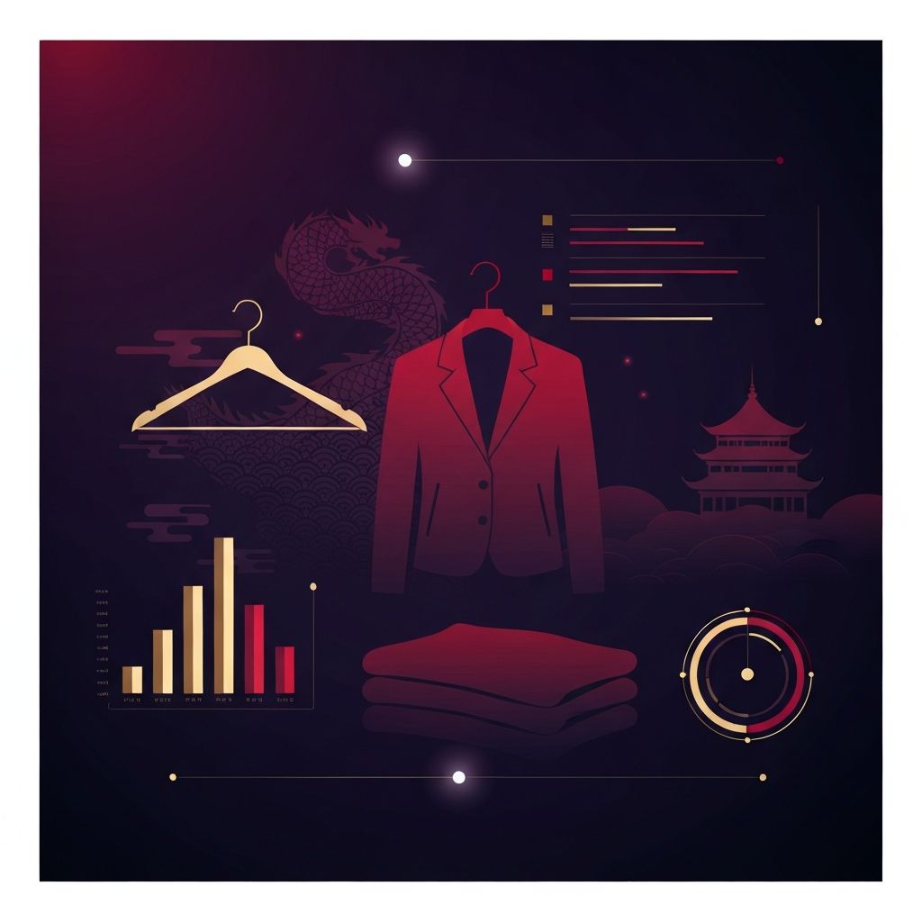 Top 10 Best Clothing Brands in China