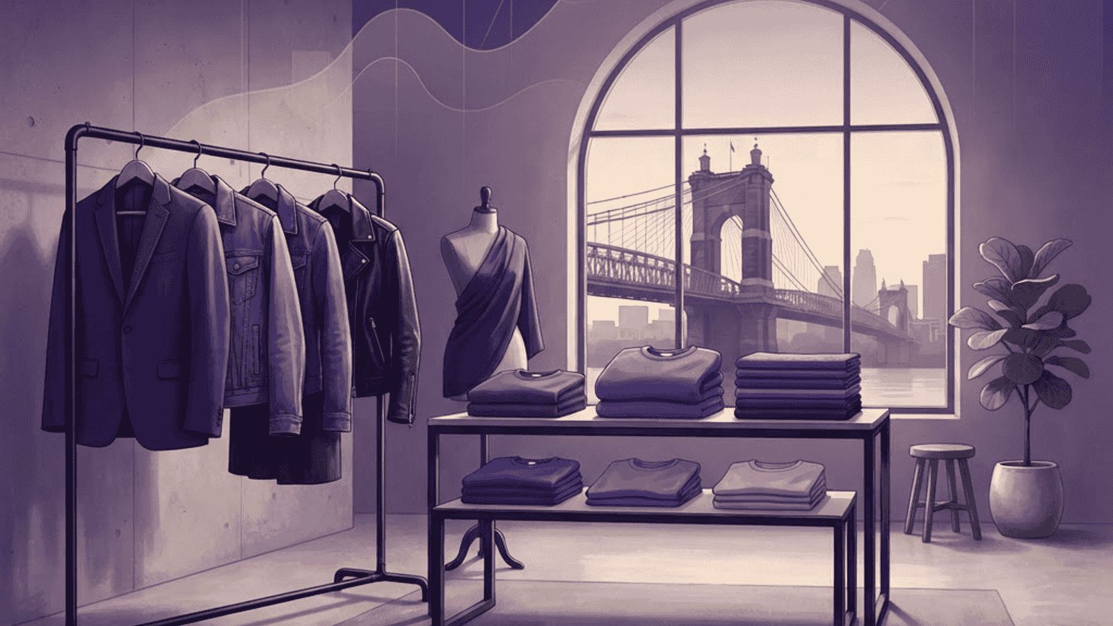 Top 10 Best Clothing Brands in Cincinnati