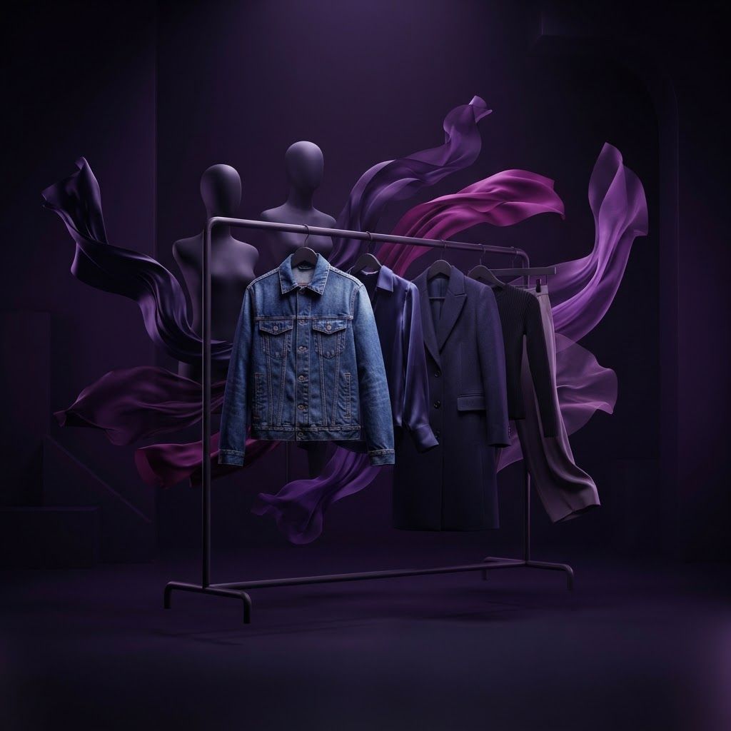 Top 10 Best Clothing Brands in Clarksville
