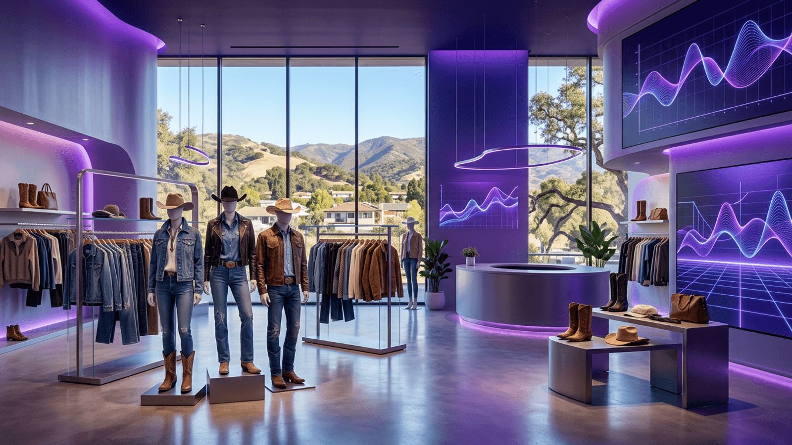 Top 10 Best Clothing Brands in Clovis