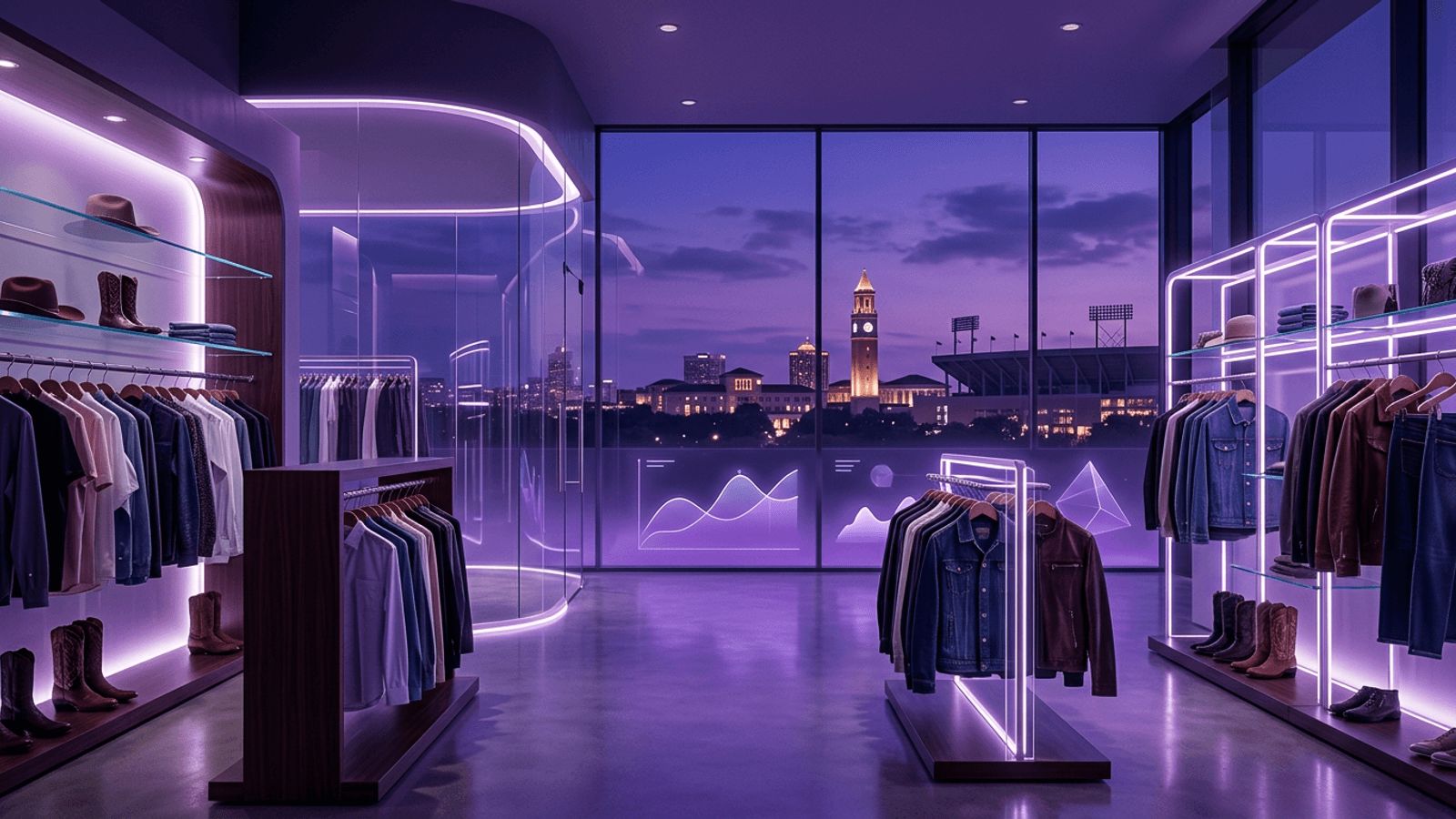 Top 10 Best Clothing Brands in College Station