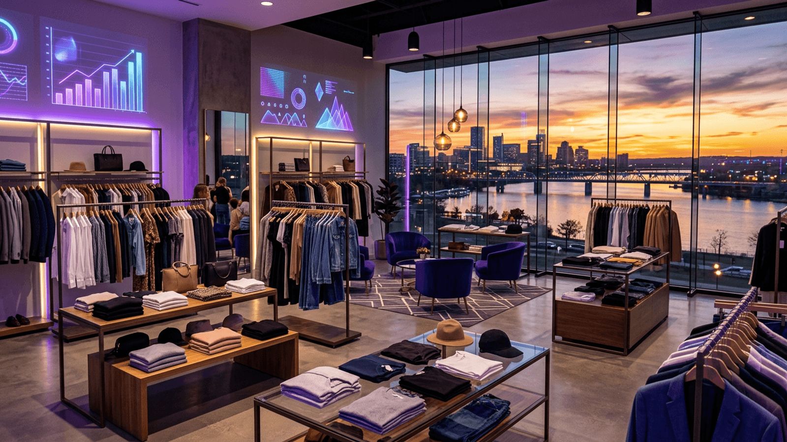 Top 10 Best Clothing Brands in Conroe