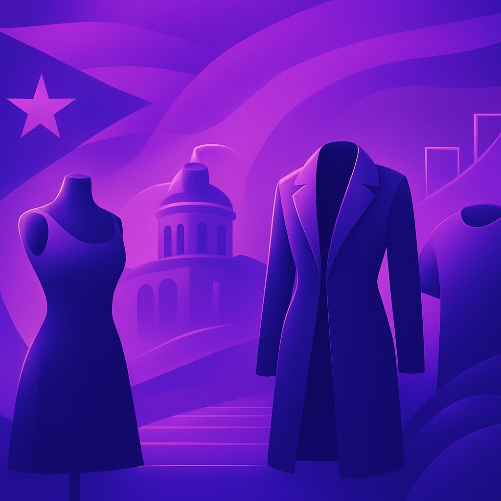 Top 10 Best Clothing Brands in Cuba