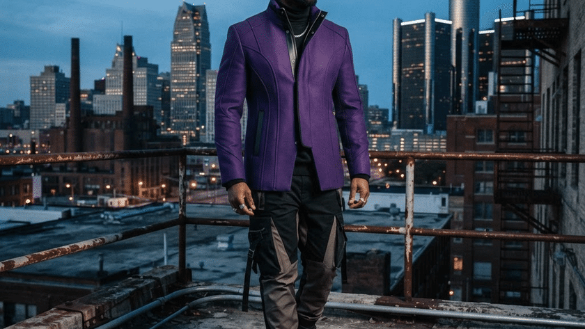 Top 10 Best Clothing Brands in Detroit