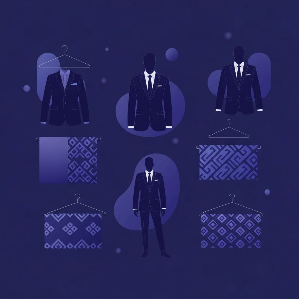 Top 10 Best Clothing Brands in DR Congo