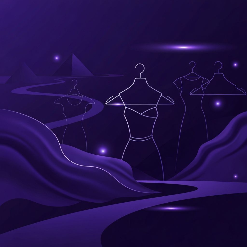 Top 10 Best Clothing Brands in Egypt