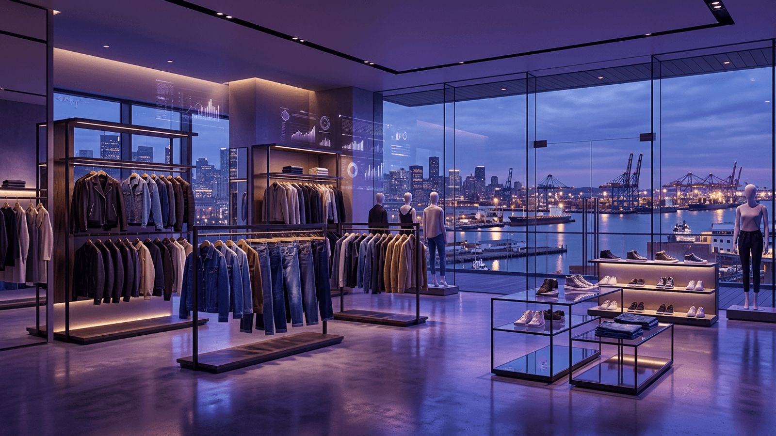 Top 10 Best Clothing Brands in Elizabeth