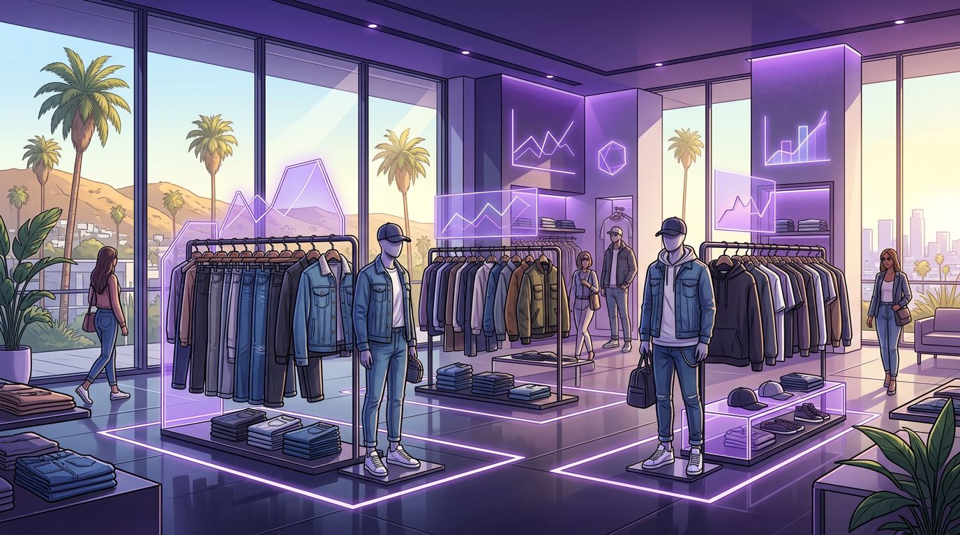 Top 10 Best Clothing Brands in Escondido
